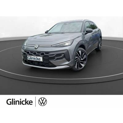 Volkswagen T-Roc Style DSG 85 kW