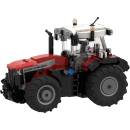 BRIXIES Plus 222.761 Massey Ferguson 9S - traktor, 476 k