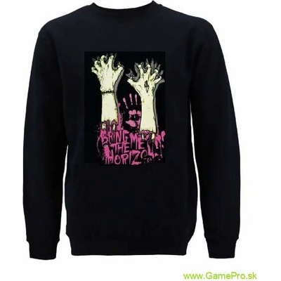 Bring Me The Horizon Hoodie Severed Hands