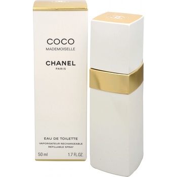 Chanel Coco Mademoiselle toaletná voda dámska 50 ml