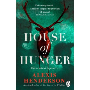 House of Hunger (2023)