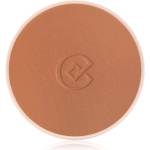 Collistar Silk Effect Bronzing Powder Refill компактна бронзираща пудра пълнител цвят 05 - Malibu' Glow 10 гр