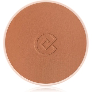 Collistar Silk Effect Bronzing Powder Refill компактна бронзираща пудра пълнител цвят 05 - Malibu' Glow 10 гр