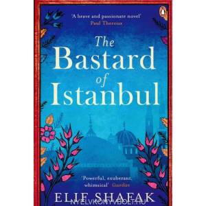 Bastard of Istanbul (2015)
