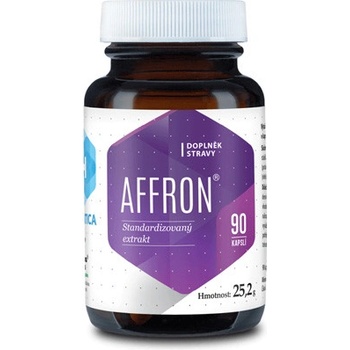 Hepatica Affron 90 kapsúl