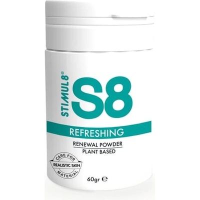 S8 Renewal prášok 60 g
