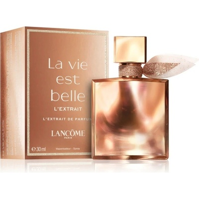 Lancôme La Vie Est Belle L’Extrait parfumovaná voda dámska 30 ml