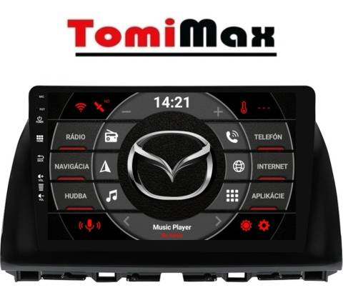 TomiMax 176