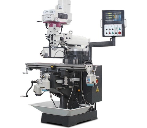 OPTImill MF 2-B