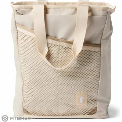 Cotopaxi Todo Convertible Tote taška 22 l cream