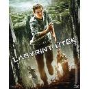 Labyrint: Útěk BD