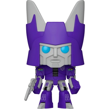 Funko Фигура Funko POP! Retro Toys: Transformers - Cyclonus #148 (101469)