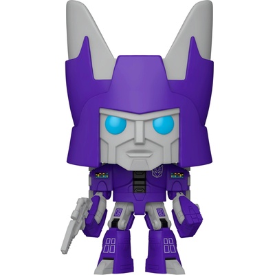 Funko Фигура Funko POP! Retro Toys: Transformers - Cyclonus #148 (101469)