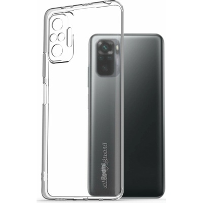 AlzaGuard Crystal Clear TPU Case na Xiaomi Redmi Note 10 Pro AGD-PCT0126Z