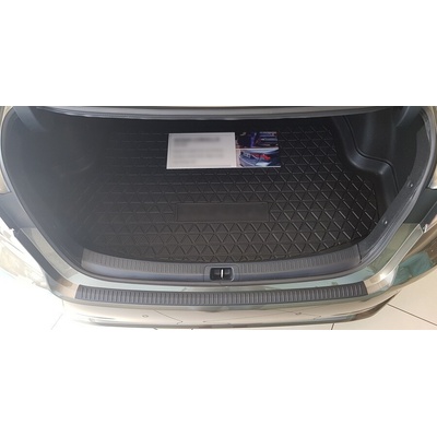 Nášľap kufra Toyota Corolla 2019 sed