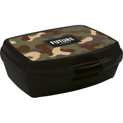 DERFORM - Кутия за храна DF30 Camu 87143