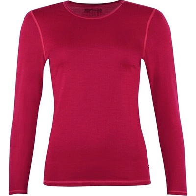 Northland Блуза NORTHLAND Merino 140P Base Ls L -10%