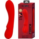 Vibrador Matt Smart Memory Function Pink