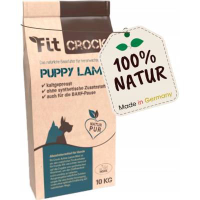 CdVet Puppy jehněčí 10 kg