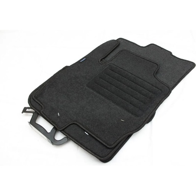 Petex Мокетни стелки за MITSUBISHI Colt (2004-2008) - 5 врати (112538502)