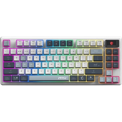 MSI Forge GK600 US (S11-43USP01-HH9)