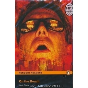 Level 4: On The Beach Book and MP3 Pack | Nevil Shute (2011)