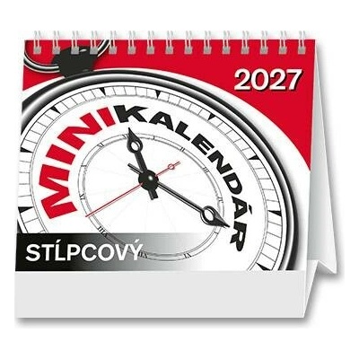 Stolový Mini 2027
