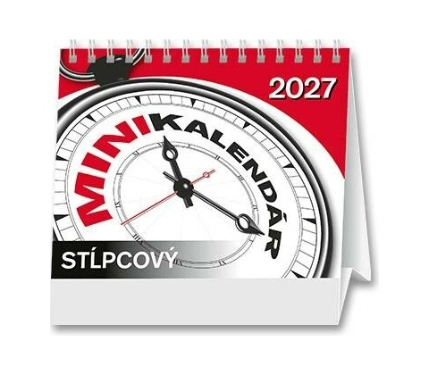 Stolový Mini 2027