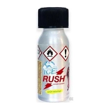 Ice Rush 30 ml