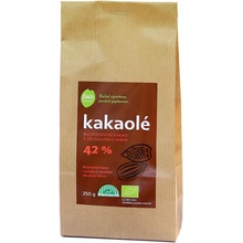 Fairobchod Bio rozpustné kakao Kakaolé 42% 250 g