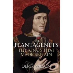 Plantagenets | Derek Wilson (2014)
