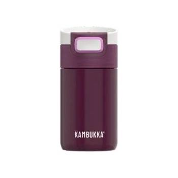 KAMBUKKA Etna Cherry Lacquer 300ml burgundy