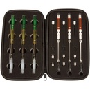 JRC Swinger Kurve Slim White Neon 3 ks