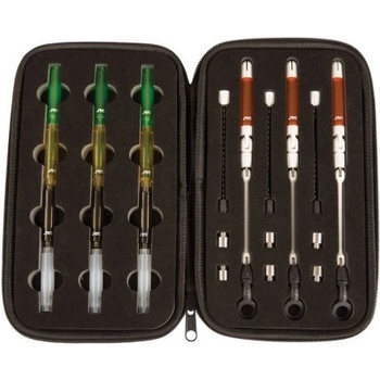 JRC Swinger Kurve Slim White Neon 3 ks