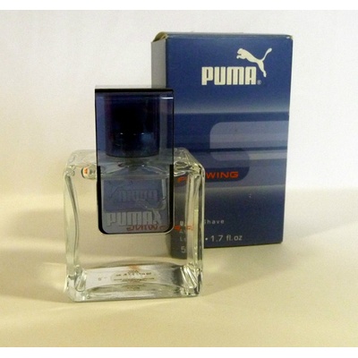 Puma Free Flowing toaletní voda pánská 50 ml