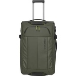 TRAVELITE Сак Travelite Briize M 66L Wheeled Duffle bag - Green (Khaki)