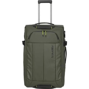TRAVELITE Сак Travelite Briize M 66L Wheeled Duffle bag - Green (Khaki)