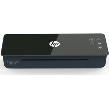 HP Pro 600 A4