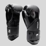 Venum | Официален Вносител за България Боксови Ръкавици Challenger 4.0 Scales Venum - Black - 10 oz