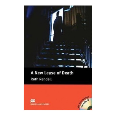 A New Lease of Death + 2 Audio CD