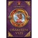 Knihy Orákulum vizí Kniha a 52 karet - Ciro Marchetti