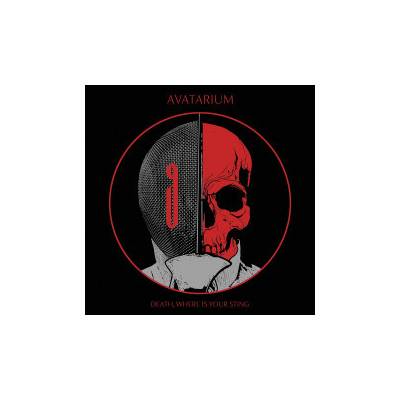 Avatarium - Death,where Is Your Sting LP