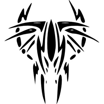 Marcela Krajčíková.Samolepky na auto 1 ( 60 x 53 cm )