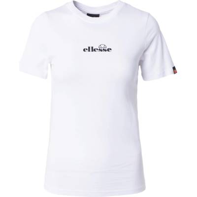 Ellesse Тениска 'Beckana' бяло, размер 36