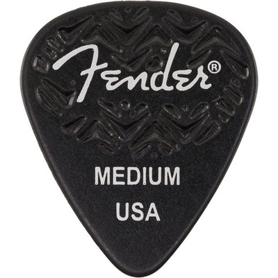 Fender Wavelength 351 Medium 6-Pack Black