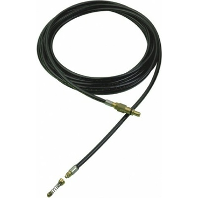 Nilfisk čistič trubiek (krtko) 8m 128500461