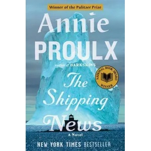 The Shipping News | Annie Proulx (ISBN: 9780671510053)