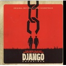 SOUNDTRACK - DJANGO UNCHAINED LP