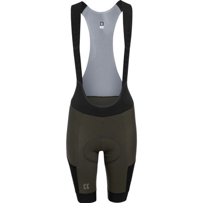 Kalas Passion Z4 dámské se šlemi Gravel Khaki