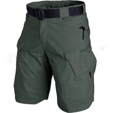 Šortky Helikon-Tex Urban Tactical taiga green